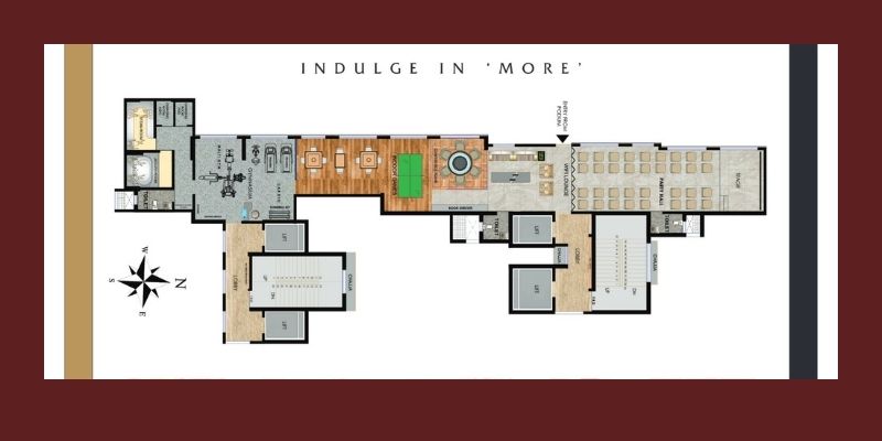 Vardhman Grandeur Andheri West